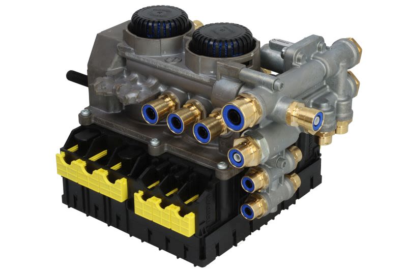 Trailer Modulator