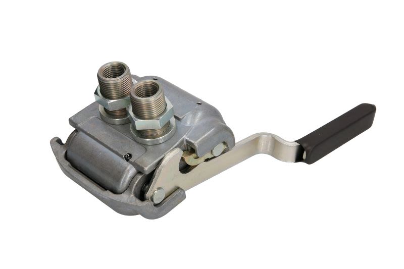 Coupling Head