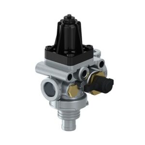 Pressure Controller, compressed-air system