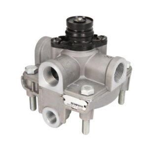 Relay valve