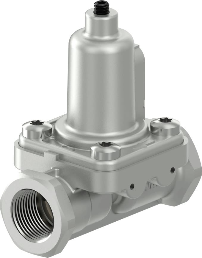 Overflow Valve