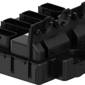 Control Unit, air suspension