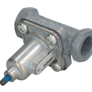Overflow Valve