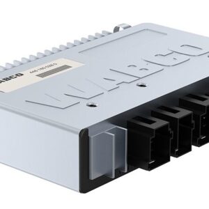 Control Unit, EPS