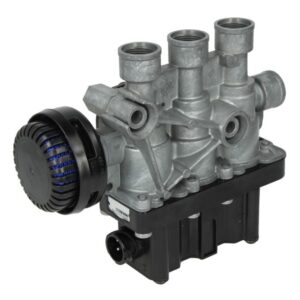 Solenoid valve