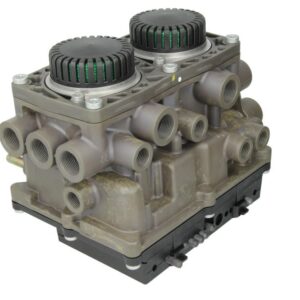Axle Modulator