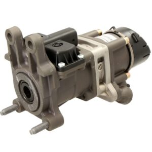 Brake Valve, service brake