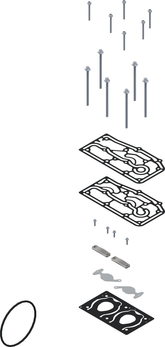Bellow, brake caliper guide