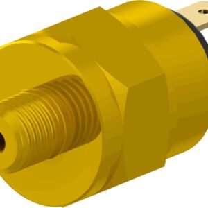 Alarm Switch, differential pressure