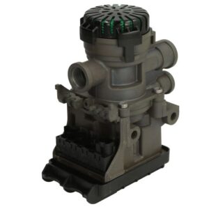 Axle Modulator