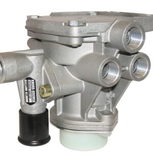 Brake valve - trailer