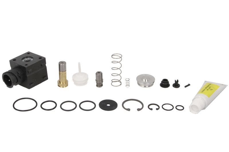 De-oiler repair kit