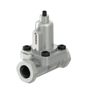 Overflow Valve