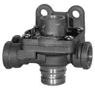 Quick Release Valve