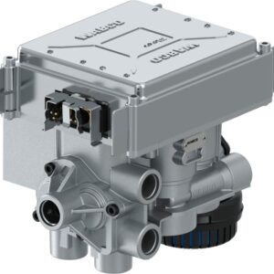 Relay Valve, EBS