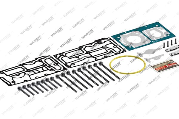 Repair Kit, air compressor