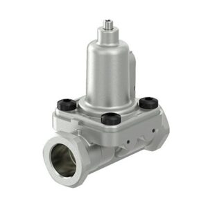Overflow Valve