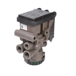Axle Modulator
