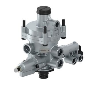 Brake Force Regulator