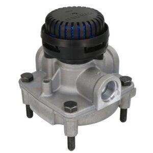 Relay valve