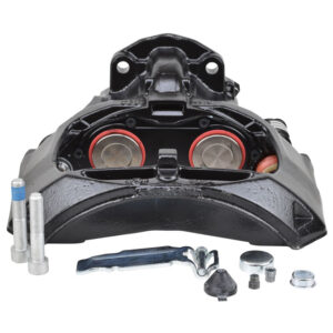 Brake Calipers REMAN