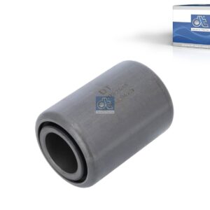 DT Spare Parts 10.10721 Bushing, d: 30 mm, D: 57 mm, L: 82 mm