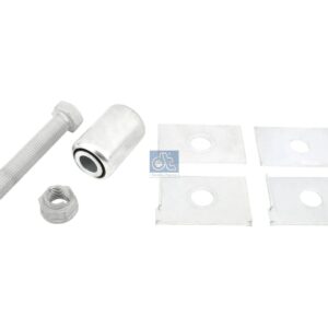 DT Spare Parts 10.36101 Repair kit, stabilizer, M30 x 3,5, Lu: 205 mm, SW: 46, 8.8