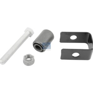 DT Spare Parts 10.36102 Repair kit, stabilizer, M30 x 3,5, Lu: 205 mm, SW: 46, 8.8
