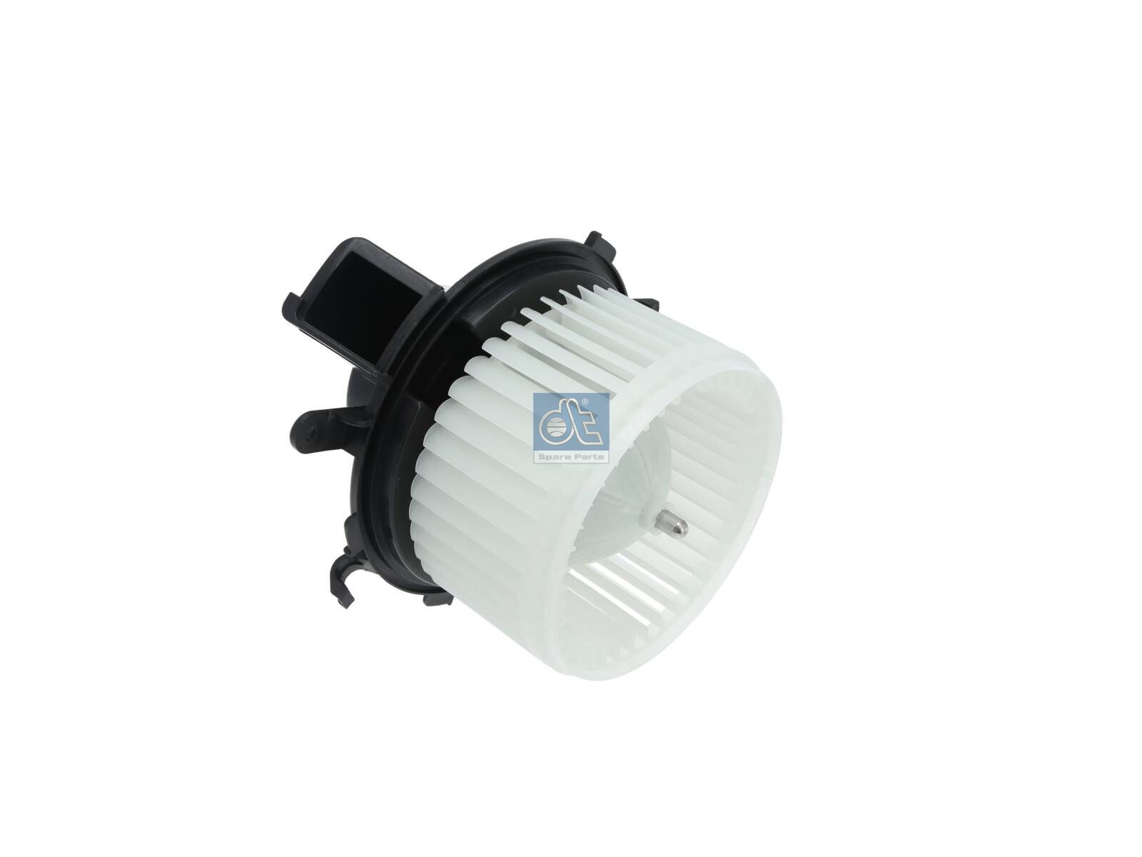 DT Spare Parts 12.00083 Interior blower, 12 V