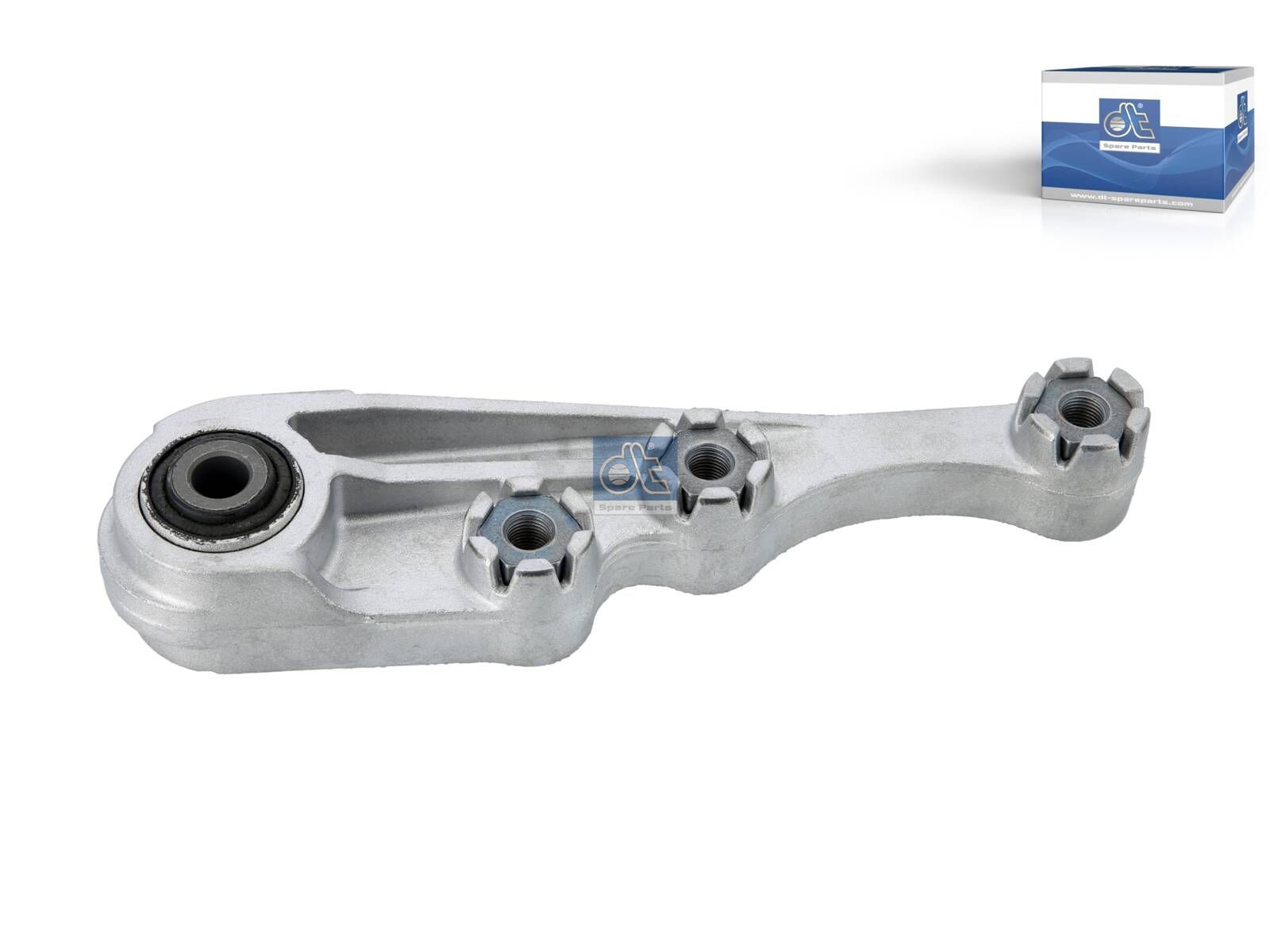 DT Spare Parts 12.10021 Engine bracket