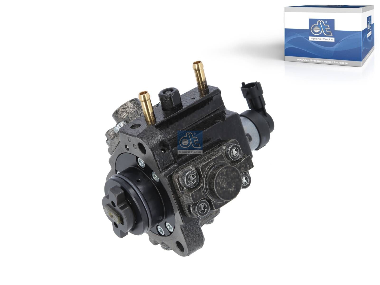 DT Spare Parts 12.24025 Injection pump