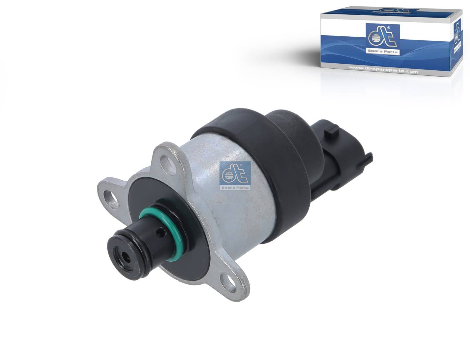 DT Spare Parts 12.24231 Control valve, injection pump