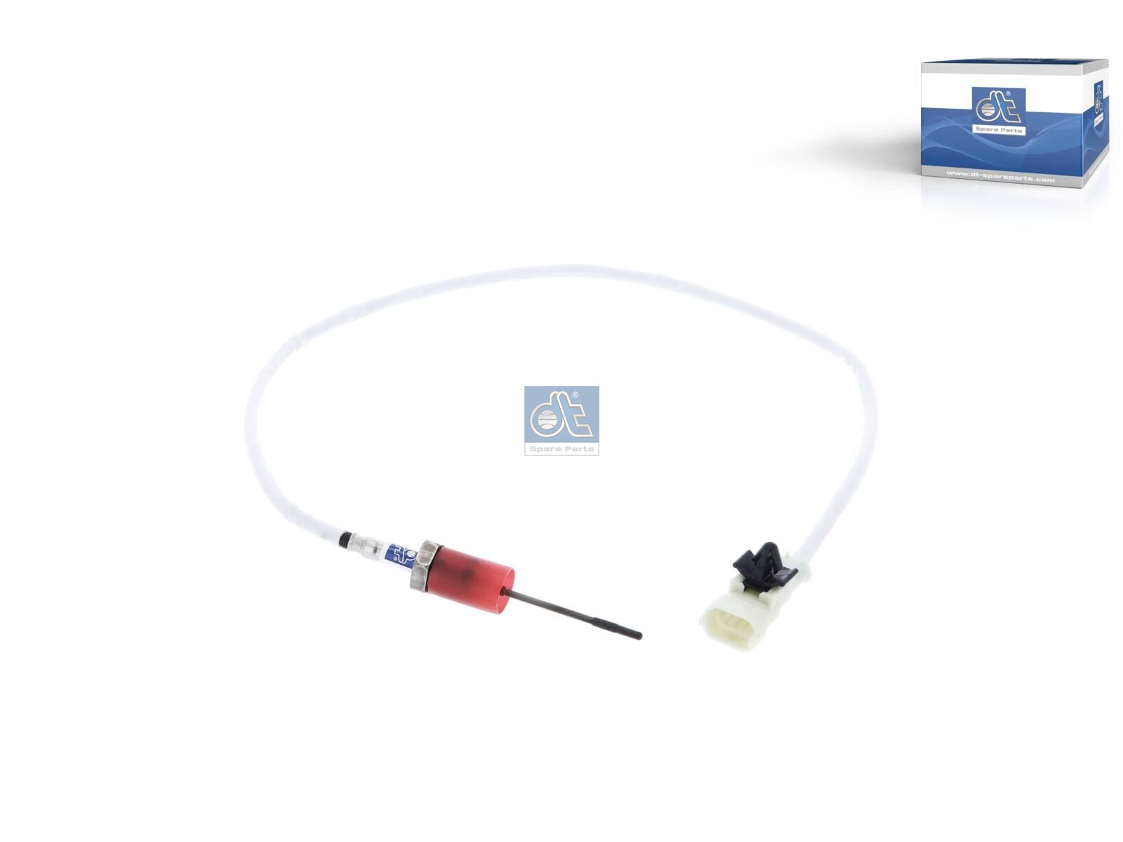 DT Spare Parts 12.24253 Exhaust gas temperature sensor