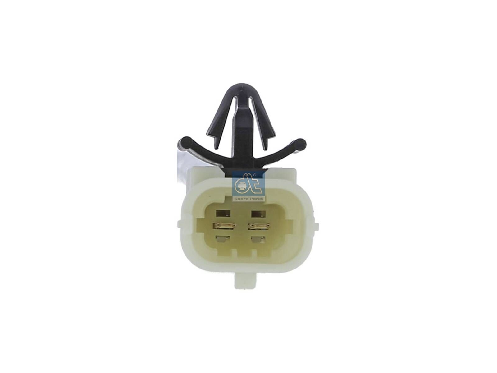 DT Spare Parts 12.24253 Exhaust gas temperature sensor