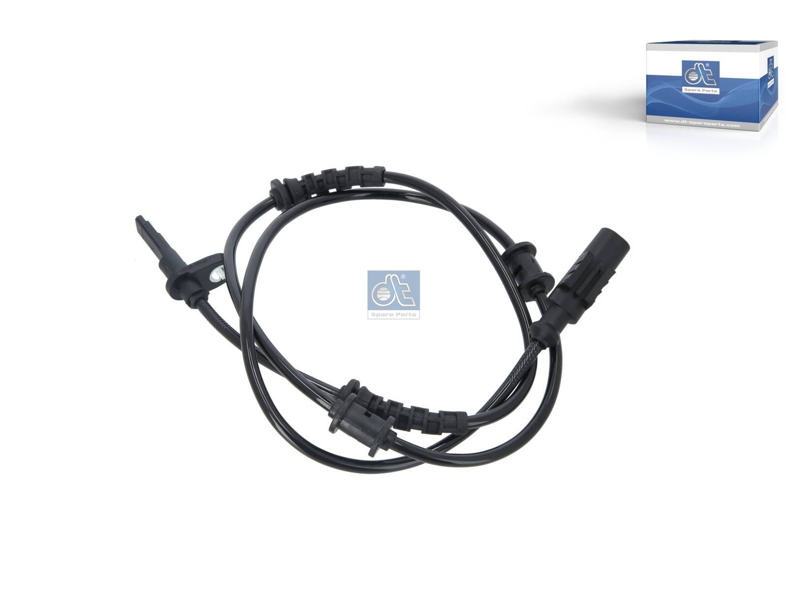 DT Spare Parts 12.40017 ABS sensor