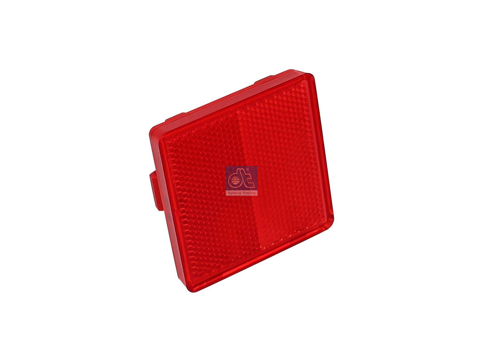 DT Spare Parts 12.74075 Reflector