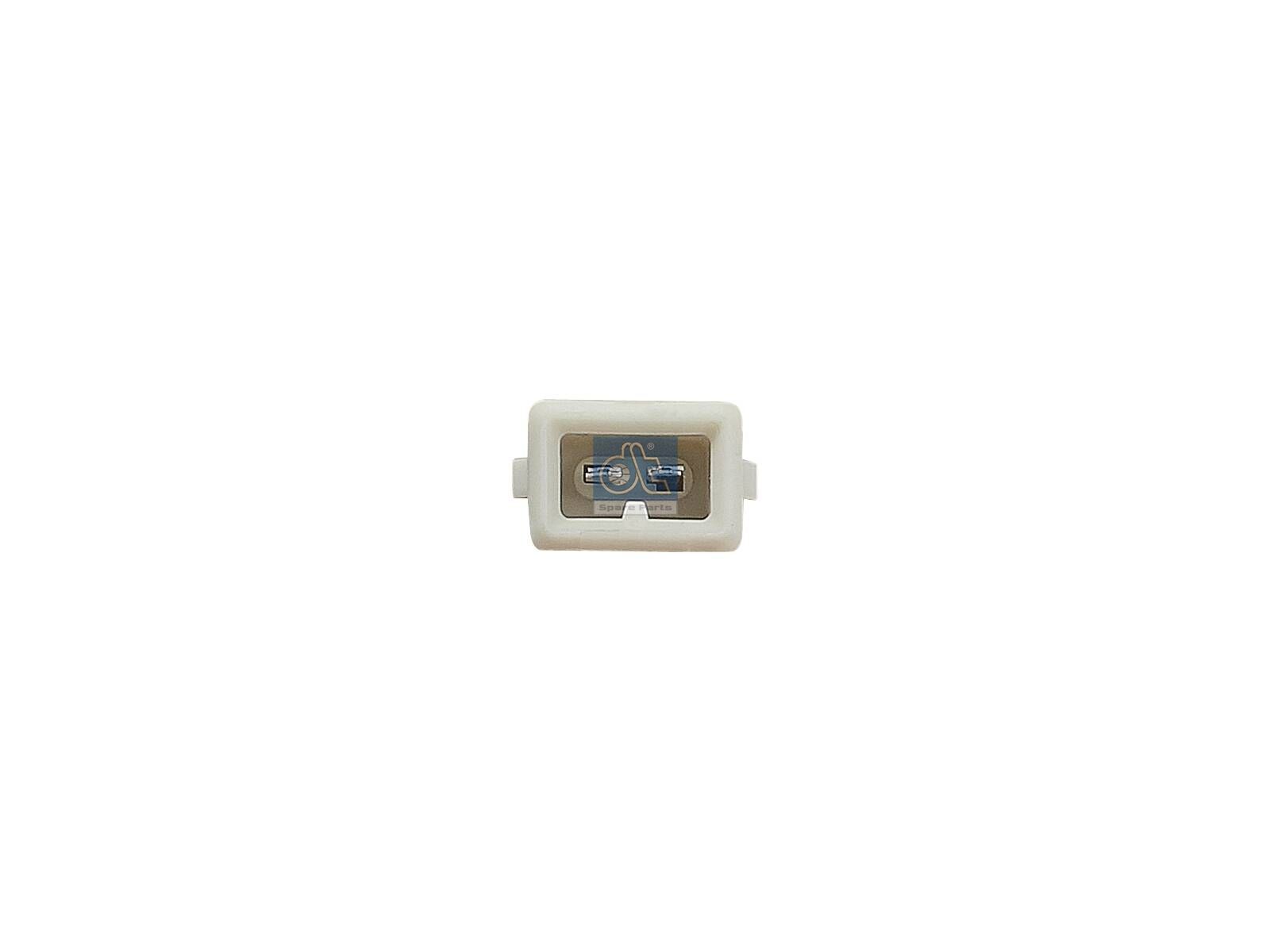 DT Spare Parts 12.75100 Side marking lamp
