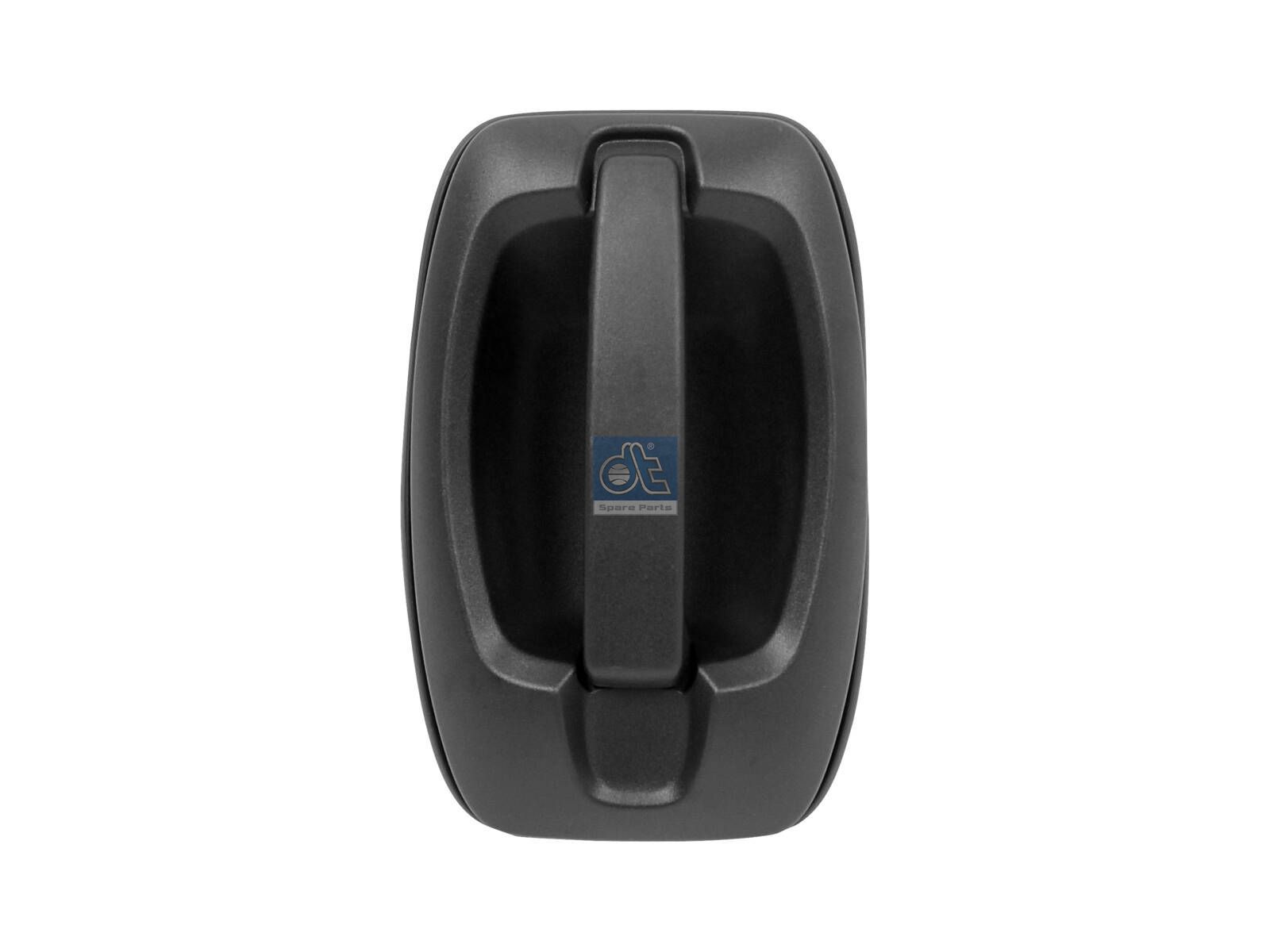 DT Spare Parts 12.80011 Outside door handle, front, right