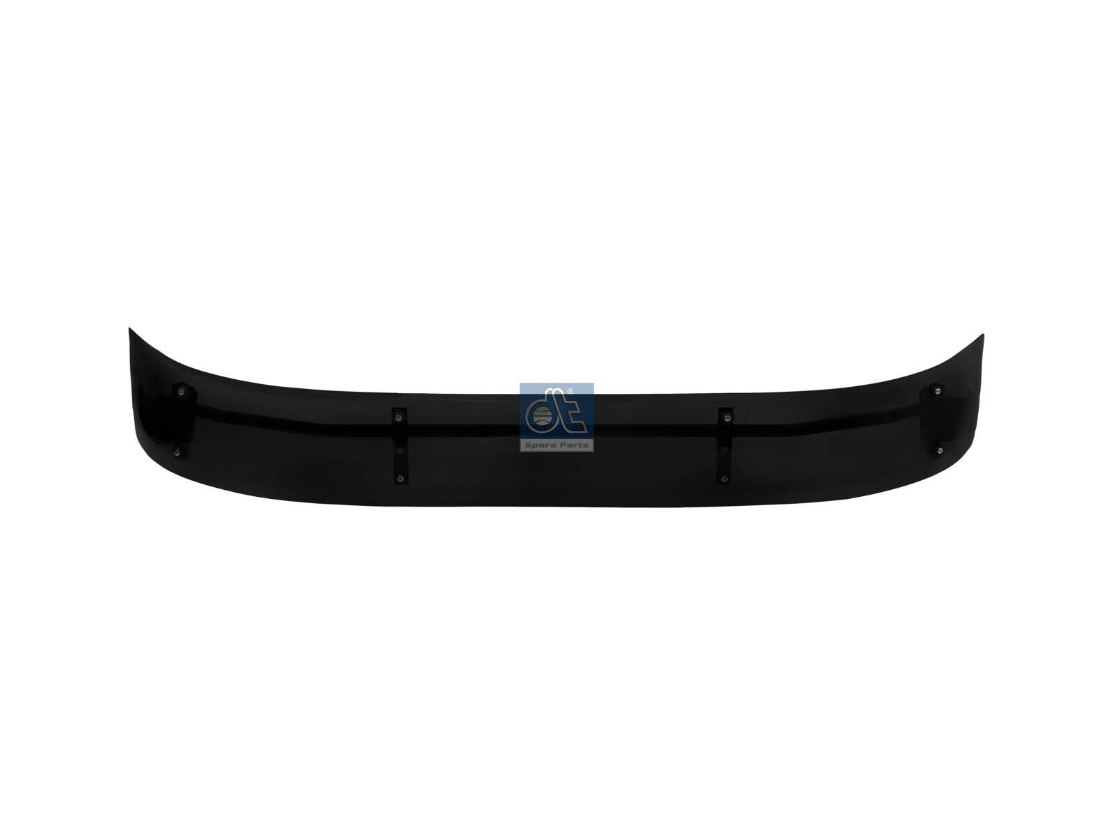 DT Spare Parts 12.81921 Sun visor
