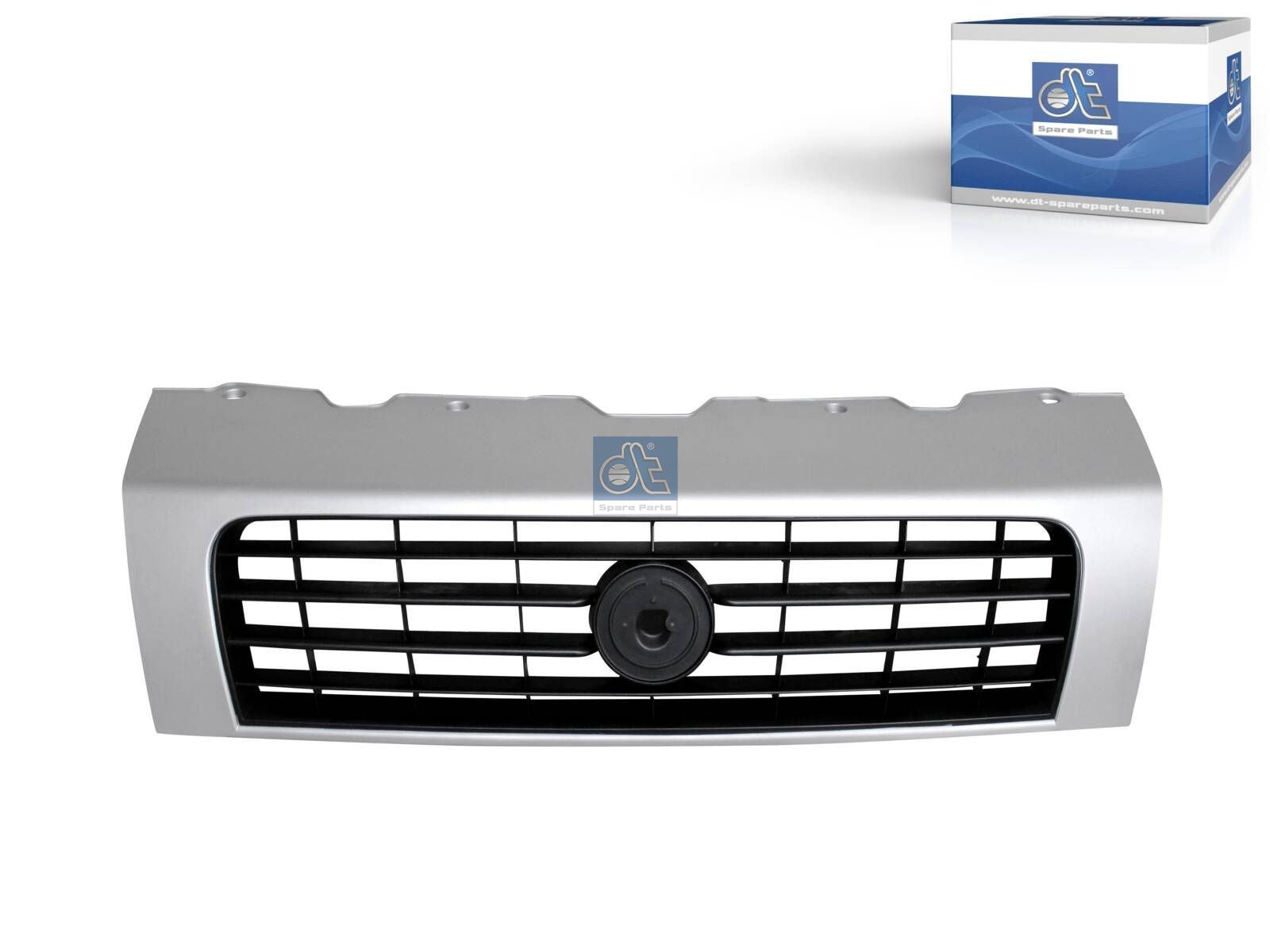 DT Spare Parts 12.82035 Front grill insert