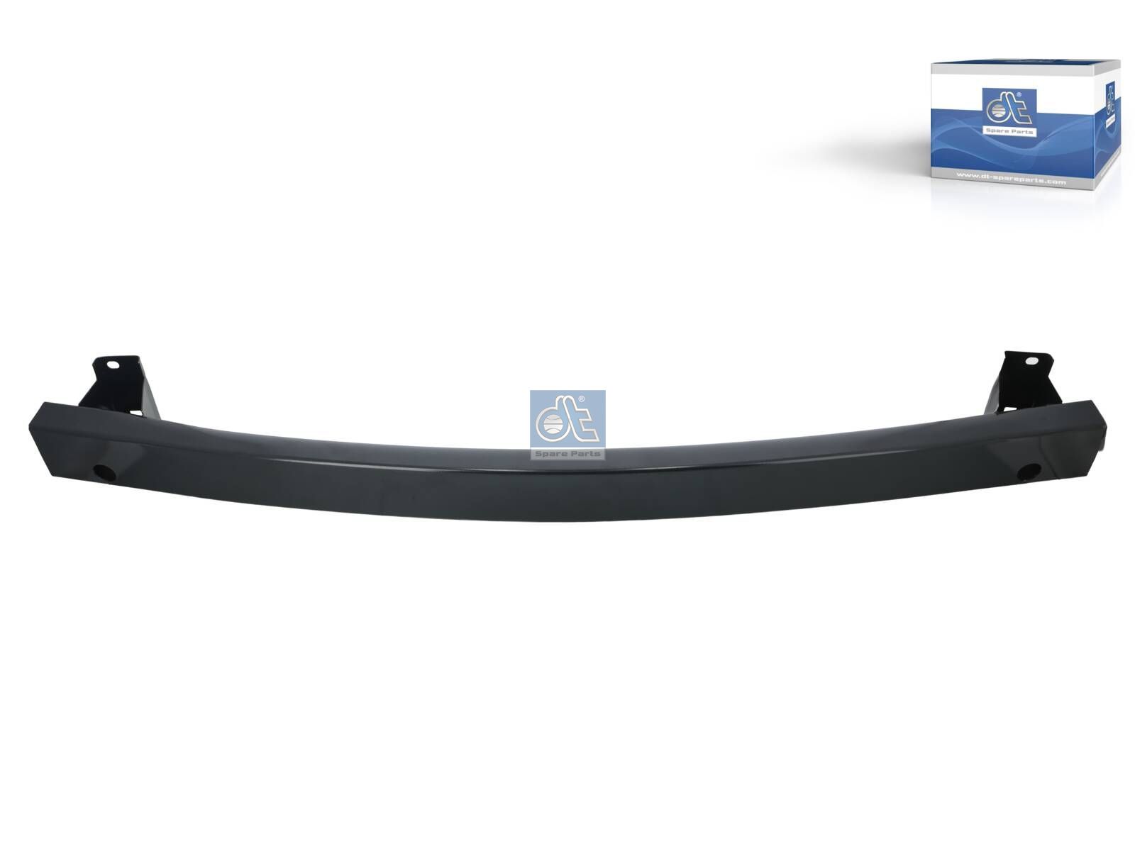 DT Spare Parts 12.82050 Cross rail, bumper