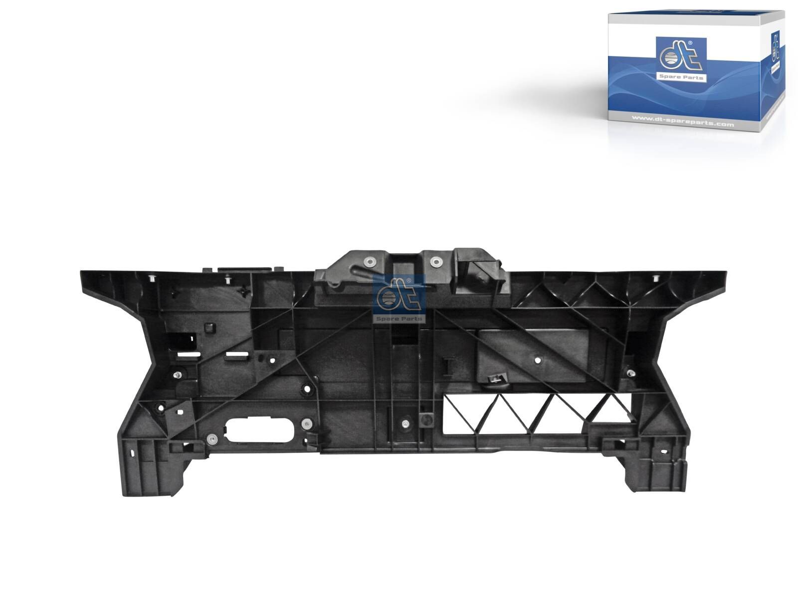 DT Spare Parts 12.82074 Front cowling