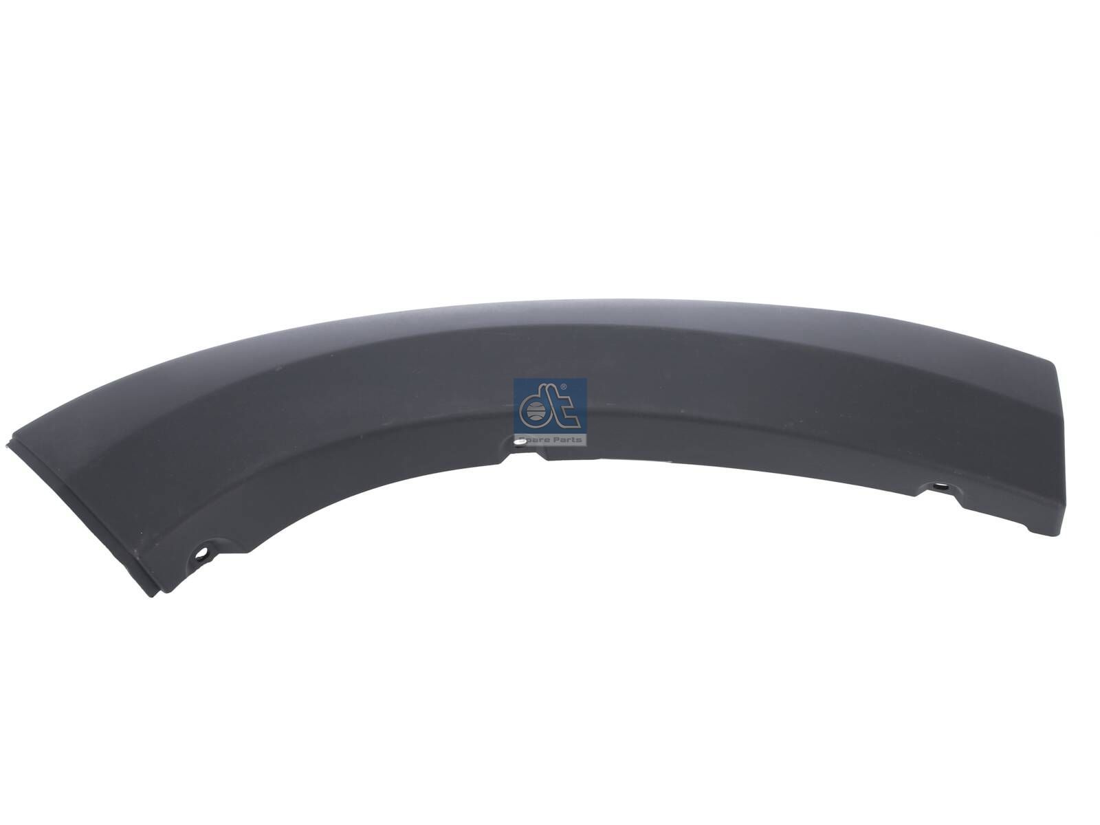 DT Spare Parts 12.82129 Cover moulding, right
