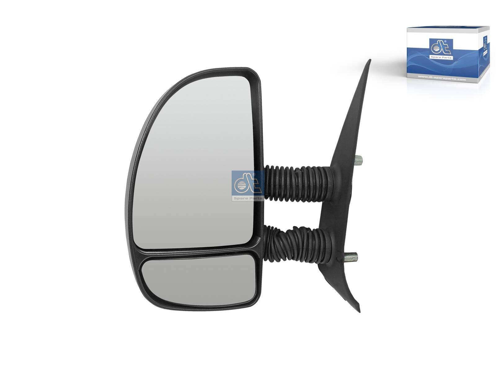 DT Spare Parts 12.83032 Main mirror, left