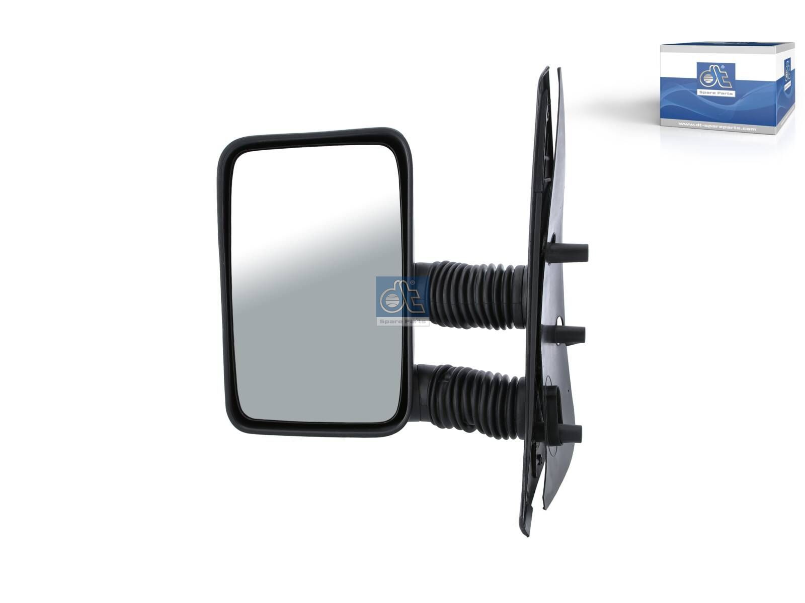 DT Spare Parts 12.83046 Main mirror, left
