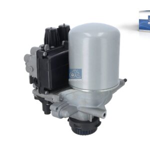 DT Spare Parts 13.00185 Air dryer