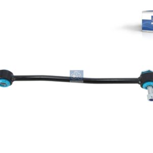 DT Spare Parts 13.11001 Stabilizer stay, M12 x 1,75, L: 348 mm