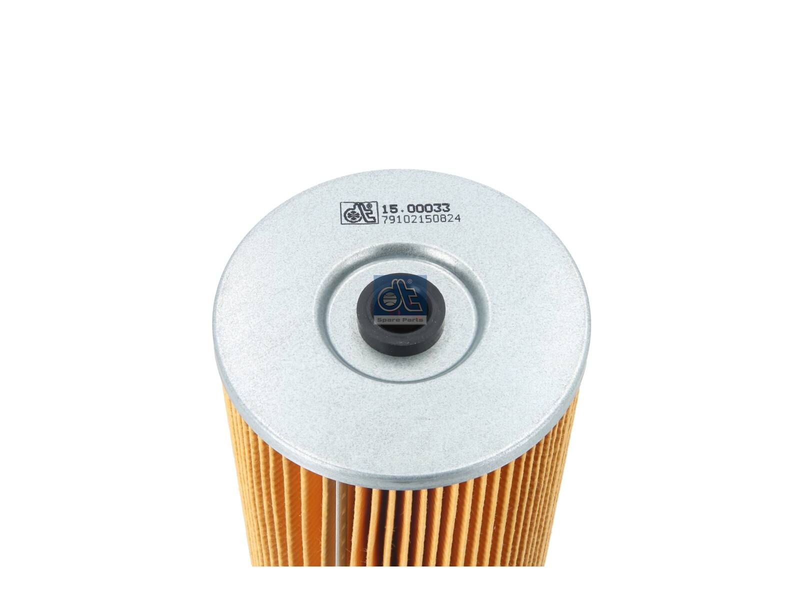 DT Spare Parts 15.00033 Fuel filter