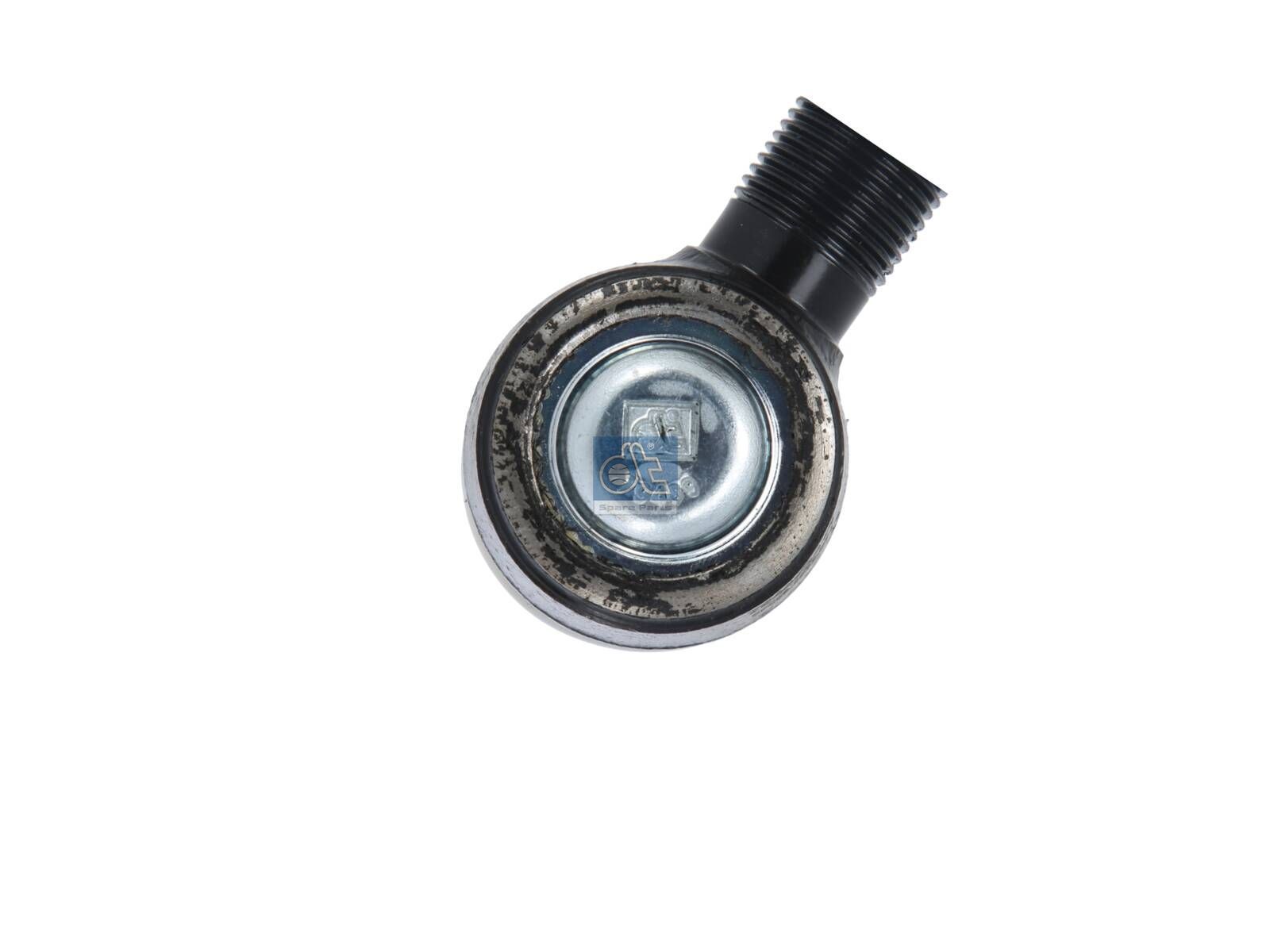 DT Spare Parts 15.00071 Ball joint, left hand thread
