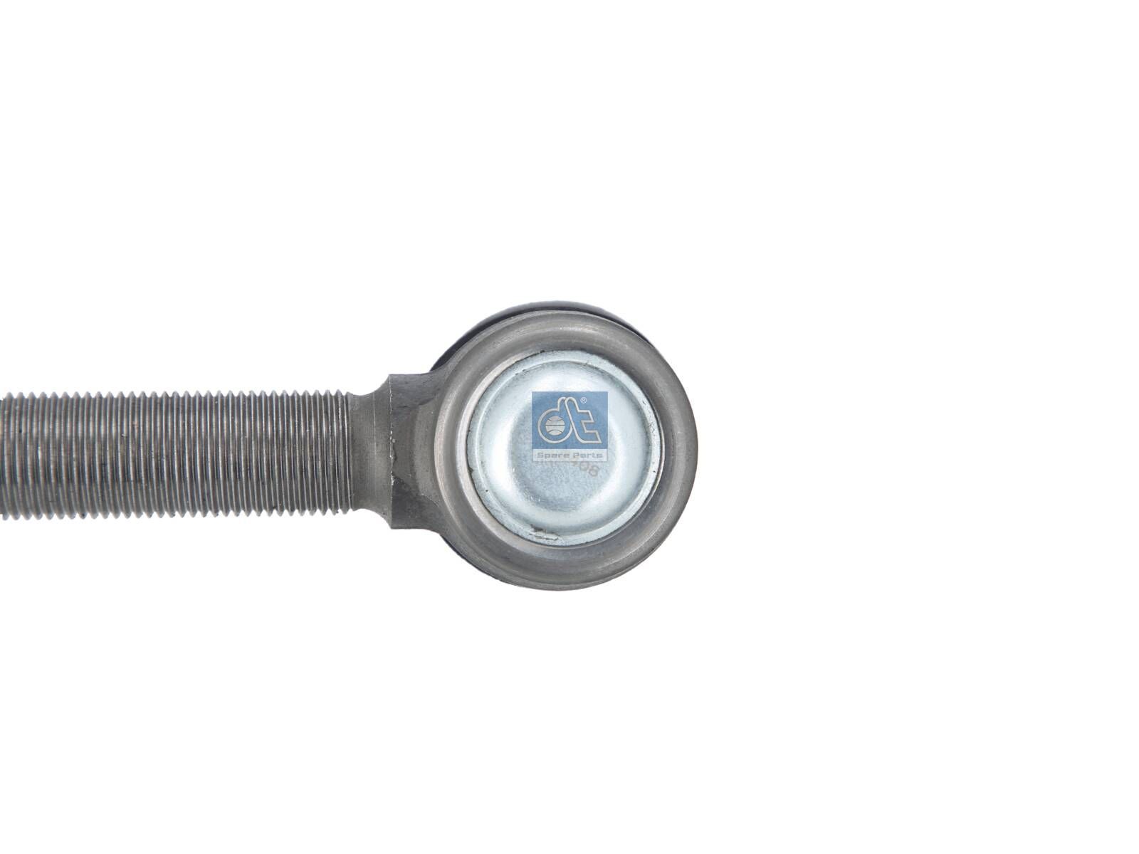 DT Spare Parts 15.00074 Ball joint, right hand thread